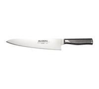 Global M263908 - Couteau Cuisine G16