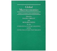 Global Macroeconomics