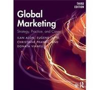 Global Marketing by Vianelli & Donata University of Trieste & Italy Donata Vianelli (Auteur)