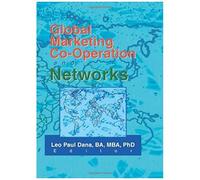 Global Marketing Co-Operation And Networks