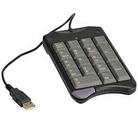Global Marketing Partners Ambir Clavier numérique USB 17 touches 98/se/wme/w2k/xp