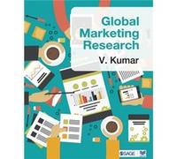 Global Marketing Research by V. Kumar Inconnu (Auteur)