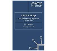 Global Marriage