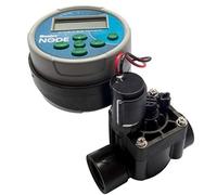 Hunter Irrigation Programmateur NODE100 + électrovanne PGV 1" 9 V