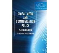 Global Media And Communication Policy