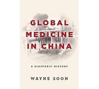 Global Medicine In China