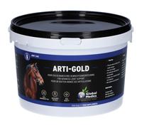 Global Medics Arti-Gold Pellet(S) 1 kg