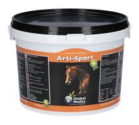 Global Medics Arti-Sport Chevaux Pellet(S) 2,7 kg