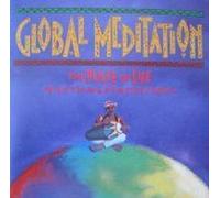 Global Meditation: The Pulse of Life (Rhythm & Percussion [CD]