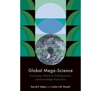 Global Mega-Science