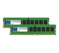 GLOBAL MEMORY 16Go (2 x 8Go) DDR4 2933MHz PC4-23400 288-PIN ECC ENREGISTRÉ DIMM (RDIMM) MÉMOIRE RAM KIT pour Mac Pro (2019)