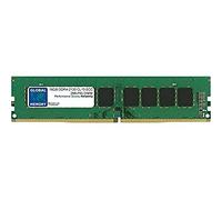 GLOBAL MEMORY 16Go DDR4 2133MHz PC4-17000 288-PIN ECC DIMM (UDIMM) MÉMOIRE RAM pour SERVEURS/WORKSTATIONS/Cartes Meres