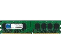 GLOBAL MEMORY 1Go DDR2 400MHz PC2-3200 240-PIN DIMM MÉMOIRE RAM pour Ordinateurs DE Bureau/Cartes Meres