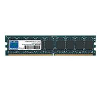 GLOBAL MEMORY 1Go DDR2 533/667/800MHz 240-PIN ECC DIMM (UDIMM) MÉMOIRE RAM pour SERVEURS/WORKSTATIONS/Cartes Meres