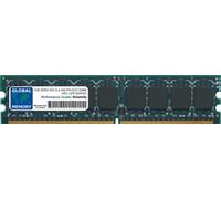 GLOBAL MEMORY 1Go DDR2 533MHz PC2-4200 240-PIN ECC DIMM (UDIMM) MÉMOIRE RAM pour Areca Raid ADAPTATEURS ARC-1231ML / ARC-1261ML / ARC-1280 / ARC-1280ML & ARC-1680ix-8/12/16/24