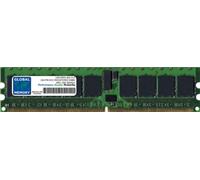 GLOBAL MEMORY 1Go DDR2 800MHz PC2-6400 240-PIN ECC ENREGISTRÉ DIMM (RDIMM) MÉMOIRE RAM pour Areca Raid ADAPTATEURS ARC-1880ix-12 / ARC-1880ix-16 / ARC-1880ix-24