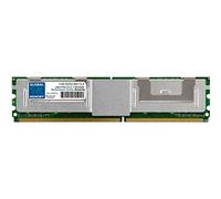GLOBAL MEMORY 1Go DDR2 800MHz PC2-6400 240-PIN ECC Fully BUFFERED DIMM (FBDIMM) MÉMOIRE RAM pour SERVEURS/WORKSTATIONS/Cartes Meres