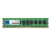 GLOBAL MEMORY 1Go DDR3 1333MHz PC3-10600 240-PIN ECC ENREGISTRÉ DIMM (RDIMM) MÉMOIRE RAM pour Areca Raid ADAPTATEURS ARC-1882ix-12 / ARC-1882ix-16 / ARC-1882ix-24