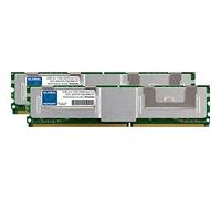 GLOBAL MEMORY 2Go (2 x 1Go) DDR2 533/667/800MHz 240-PIN ECC Fully BUFFERED DIMM (FBDIMM) MÉMOIRE RAM KIT pour SERVEURS/WORKSTATIONS/Cartes Meres (4 Rank KIT)