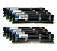 GLOBAL MEMORY 32Go (8 x 4Go) DDR2 800MHz PC2-6400 240-PIN ECC Fully BUFFERED (FBDIMM) MÉMOIRE RAM KIT pour Mac Pro (DÉBUT 2008)