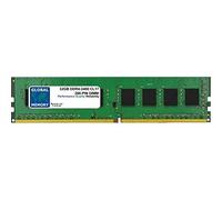 GLOBAL MEMORY 32Go DDR4 2400MHz PC4-19200 288-PIN DIMM MÉMOIRE RAM pour Ordinateurs DE Bureau/Cartes Meres
