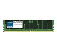 GLOBAL MEMORY 32Go DDR4 2933MHz PC4-23400 288-PIN ECC ENREGISTRÉ DIMM (RDIMM) MÉMOIRE RAM pour Mac Pro (2019)