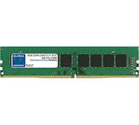 GLOBAL MEMORY 8Go DDR4 2400MHz PC4-19200 288-PIN ECC DIMM (UDIMM) MÉMOIRE RAM pour SERVEURS/WORKSTATIONS/Cartes Meres