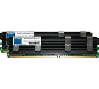 GLOBAL MEMORY KIT DE MÉMOIRE RAM 8 Go (2 x 4 Go) DDR2 667 MHz PC2-5300 240 Broches ECC ENTIÈREMENT TAMPONNÉ (FBDIMM) pour Mac Pro (ORIGINAL/2006)