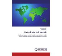 Global Mental Health