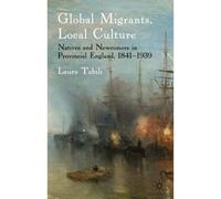 Global Migrants, Local Culture