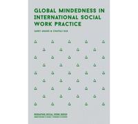 Global Mindedness In International Social Work Practice