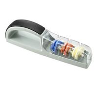 Global minosharp plus 3 taille-crayon a eau en céramique 550 550GB