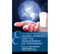 Global Mobility and the Management of Expatriates Global Mobility and the Management of Expatriates (Auteur)