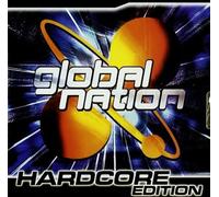 Global Nation - Hardcore Edition