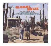 Global Noize