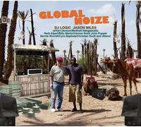 Global Noize - Global Noize [Import]