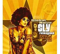 Global Noize - Sly Reimagined [Import]