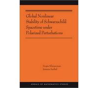 Global Nonlinear Stability Of Schwarzschild Spacetime Under Polarized Perturbations