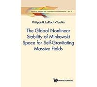 Global Nonlnr Stabil Minkowski Space Self-Gravit Massive ..