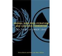 Global NonProliferation and CounterTerrorism