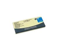 Global notes - 5653-01 info 50 x 40 mm - 100 x 12-jaune