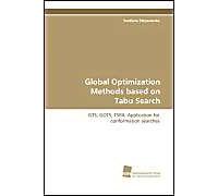 Global Optimization Methods Based On Tabu Search