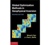 Global Optimization Methods in Geophysical Inversion - Stoffa Paul L. University of Texas Austin - Cambridge University Press - Livre en Anglais - Hardbac Stoffa Paul L. University of Texas AustinStof