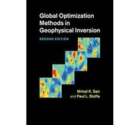 Global Optimization Methods in Geophysical Inversion - [Version Originale] Inconnu (Auteur)