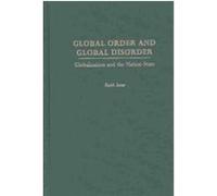 Global Order and Global Disorder Keith Suter (Auteur)