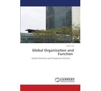Global Organization and Function