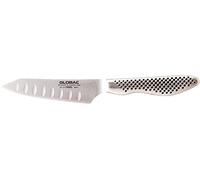 Global oriental couteau chef lame alvéolée 11 cm - 59 gS