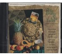 Global Pacific Records Present - Fruits of Our Labor, The [Import]