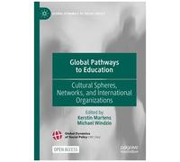 Global Pathways To Education