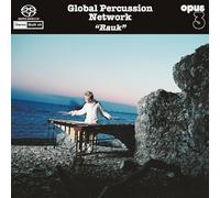Global Percussion